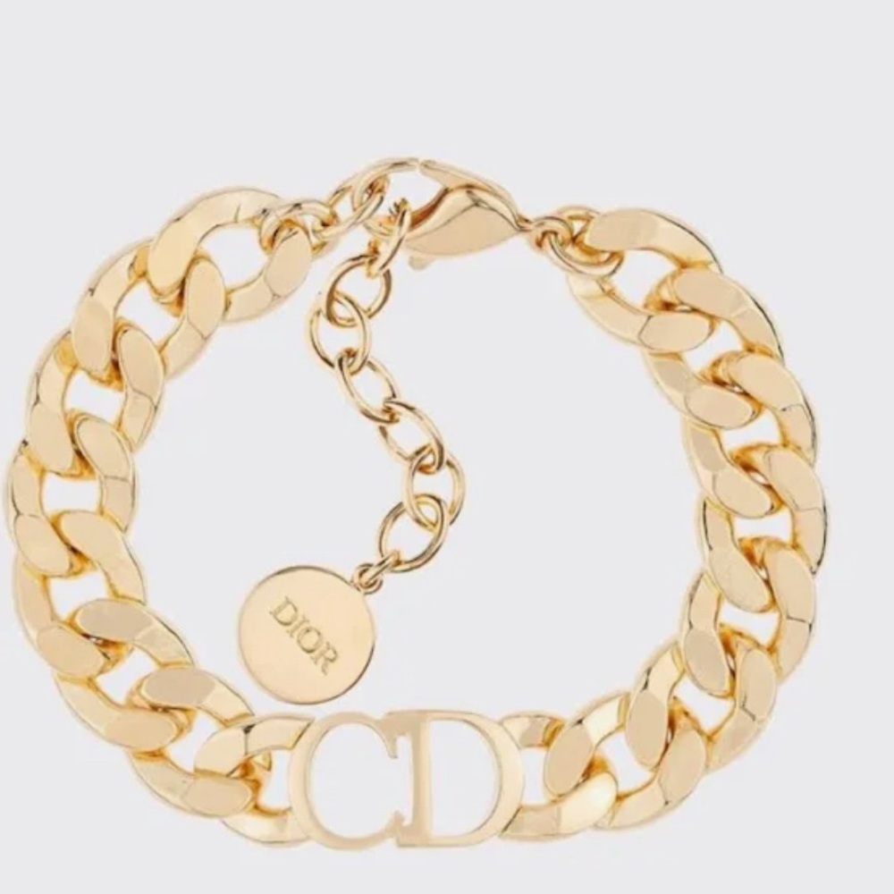 Dior Danseuse Étoile Bracelet